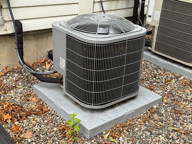 24/7 Emergency Ductwork Repair experts in Henderson, TX