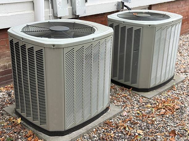 Reliable Ductwork Repair contractor in Henderson, TX by Leonard HVAC